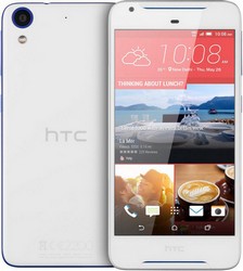 Замена дисплея на телефоне HTC Desire 628 в Новокузнецке